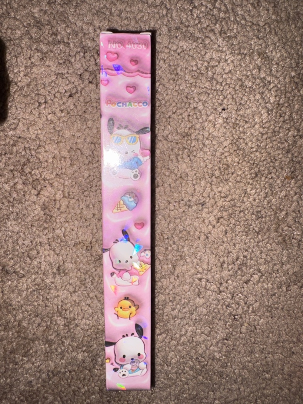 Sanrio blind box pens